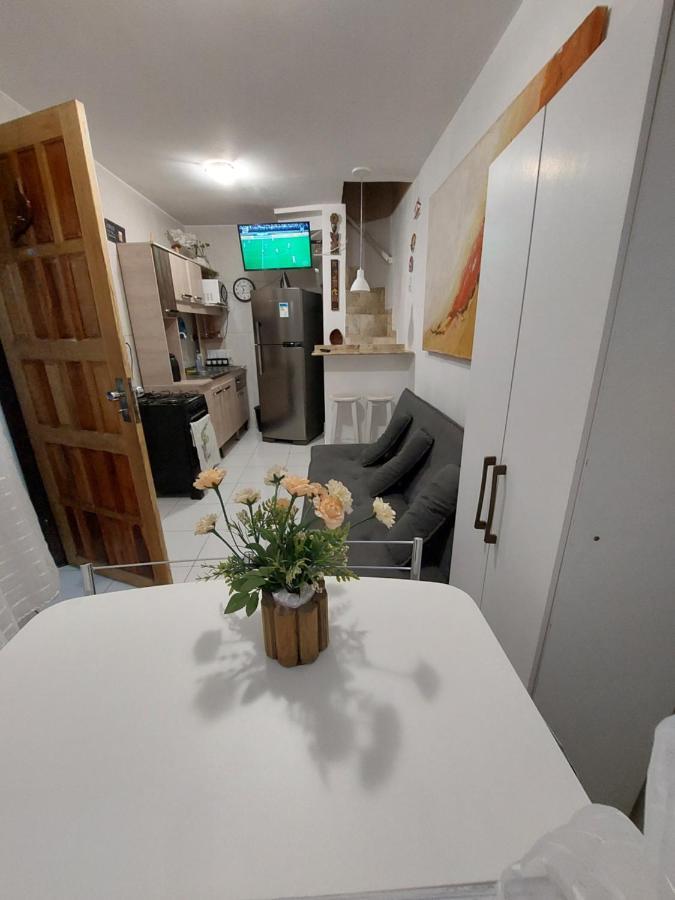 Apartamento Cond. Prive Em Caioba 2 Quadras Da Beira Mar Proximo Ao Restaurante Casa Do Camarao Matinhos Exteriér fotografie